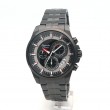 Alexandre Christie AC 6496 Full Black MCBIPBA